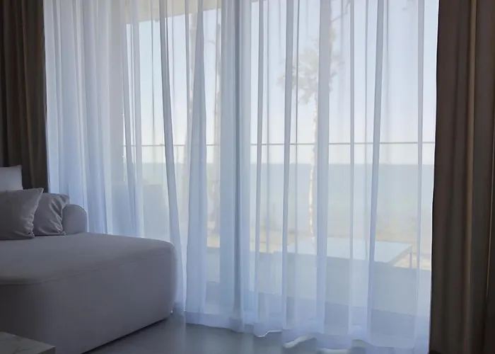 Hevenia Premium Baltic With Access *