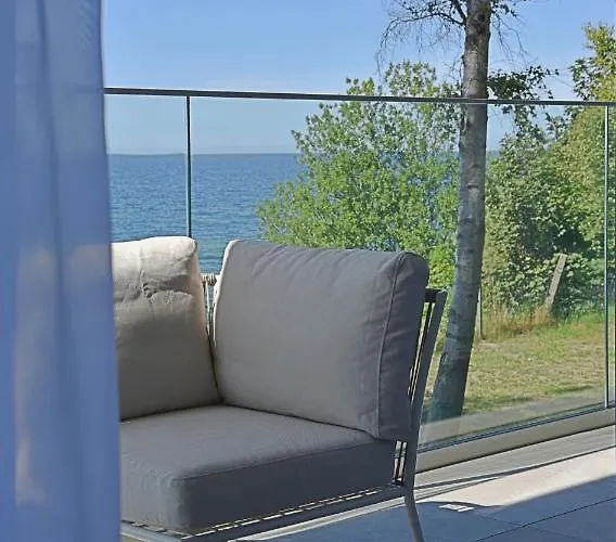 Apartamento Hevenia Premium Baltic With Access Rewal