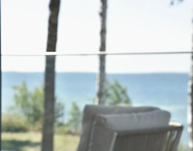 Hevenia Premium Baltic With Access *