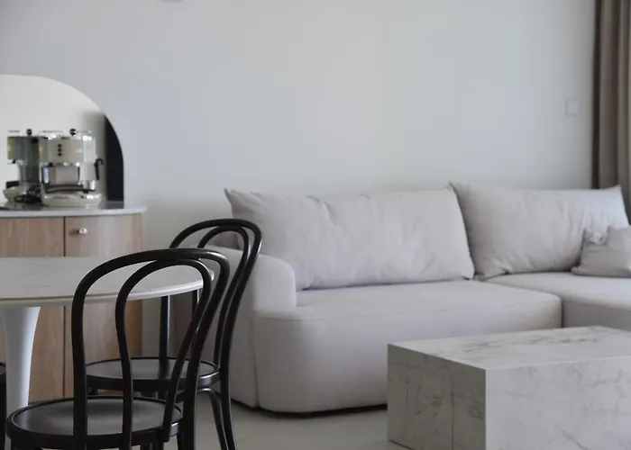 Hevenia Premium Baltic With Access *