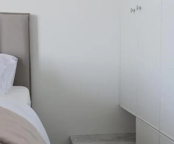 Hevenia Premium Baltic With Access Apartamento Rewal