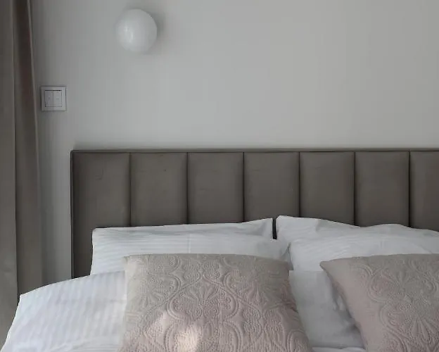 Apartamento Hevenia Premium Baltic With Access