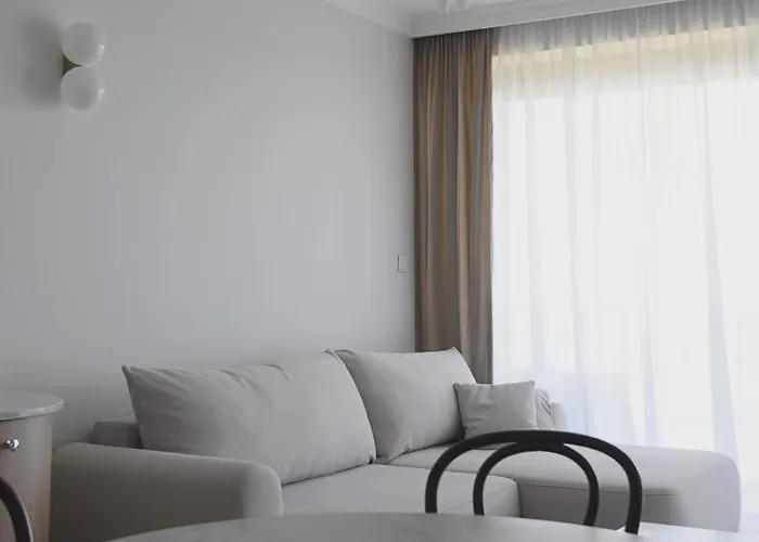 Apartamento Hevenia Premium Baltic With Access