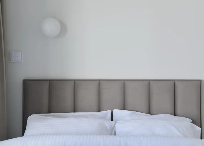 Hevenia Premium Baltic With Access