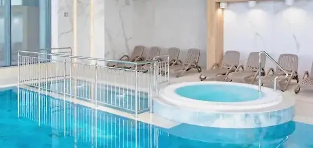 Hevenia Premium Baltic With Access Rewal