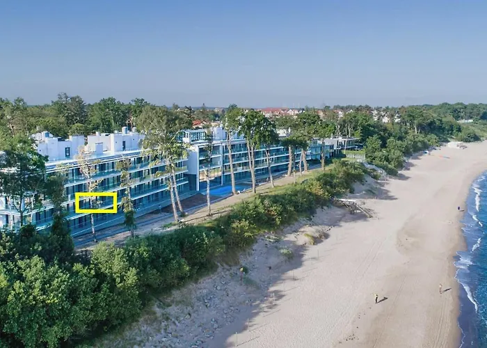 Hevenia Premium Baltic With Access *