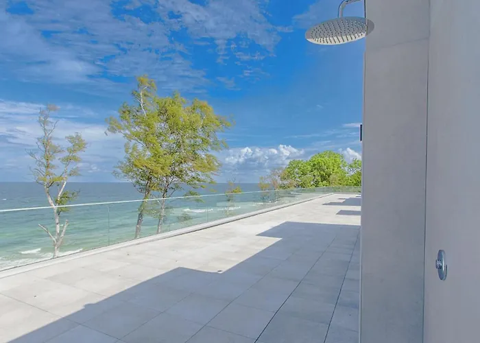 Hevenia Premium Baltic With Access Rewal