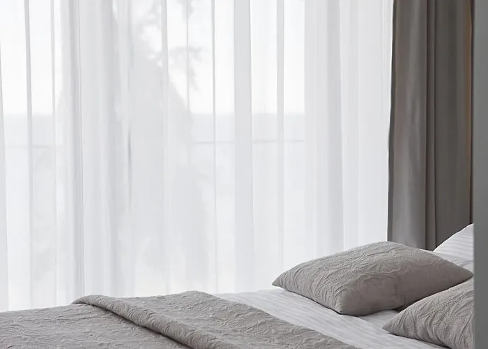 Hevenia Premium Baltic With Access Apartamento *