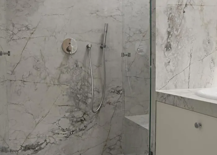 Hevenia Premium Baltic With Access Apartamento *